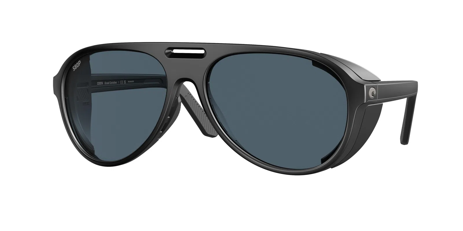Costa Del Mar Grand Catalina 9117 Sunglasses - view 22